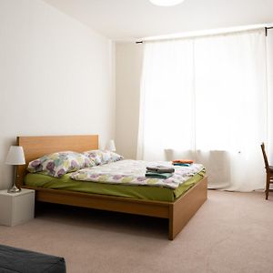 Appartement met Twee Slaapkamers